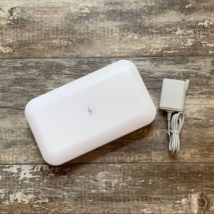PhoneSoap 3 Smartphone UV Sanitizer